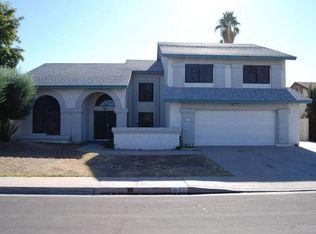 623 W Bentrup St, Chandler, AZ 85225