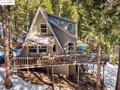 29705 Mariposa Dr, Cold Springs, CA, 95335