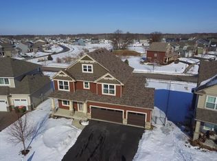 3459 126th Cir NE, Blaine, MN 55449