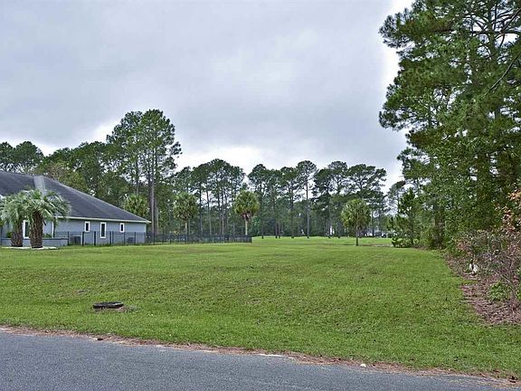 3rd image of 4821 National Dr. Lot 35
