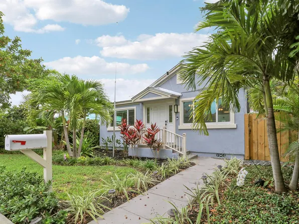 428 S C St, Lake Worth, FL 33460