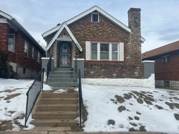 5737 Floy Ave, Saint Louis, MO 63136