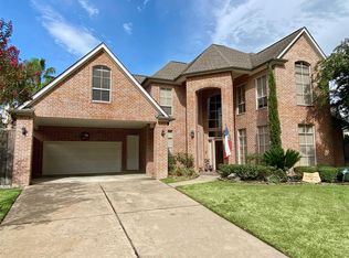 13206 Water Oak Park Cir, Cypress, TX 77429