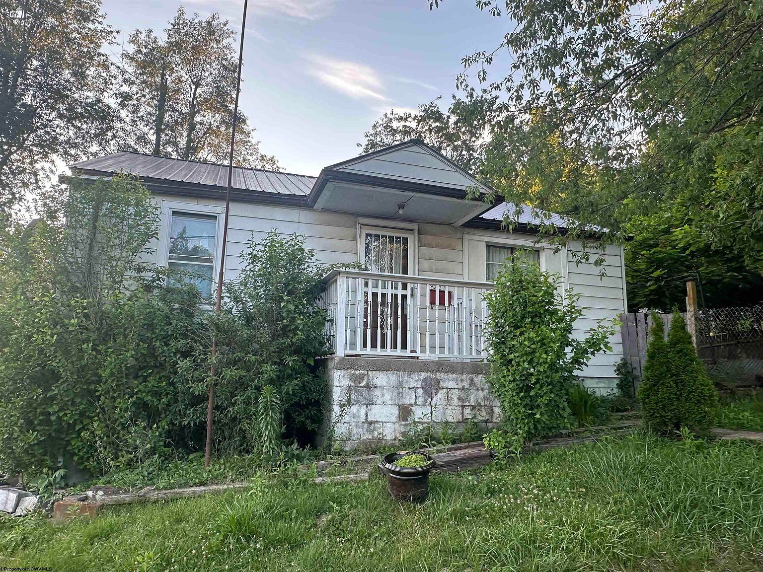 8287 Gordon St, Stonewood, WV 26301 Zillow