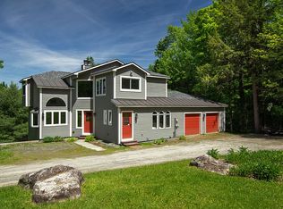 20 Jamie Ln, Bondville, VT 05340
