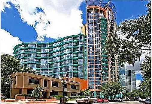 1st image of 322 E Central Blvd Unit 2006