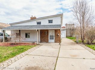 3951 Ziegler St, Dearborn Heights, MI 48125