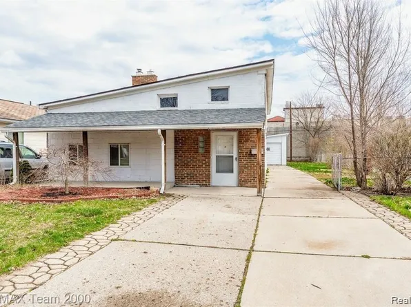 3951 Ziegler St, Dearborn Heights, MI 48125
