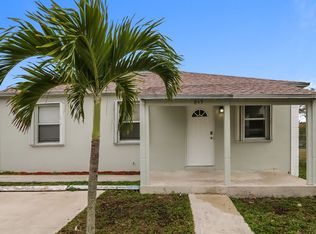 849 W 5th St, Riviera Beach, FL 33404