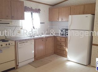 5811 Enzor St, Panama City, FL 32404