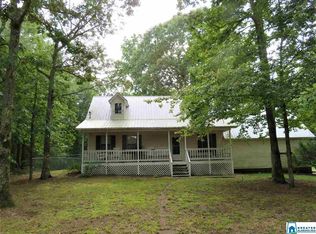 343 Randall Rd, Gallant, AL 35972