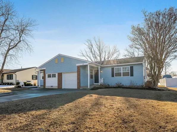 1310 Vermont Ave, Cape May, NJ 08204