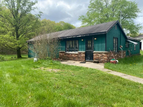 22581 Collier Ave, Battle Creek, MI 49017
