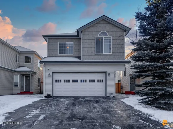 2908 Seclusion Cove Dr #2, Anchorage, AK 99515