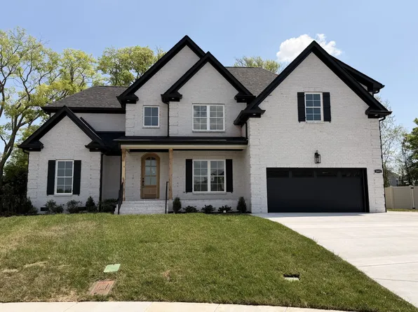 2601 Colleen Dr Lot 21, Murfreesboro, TN 37128