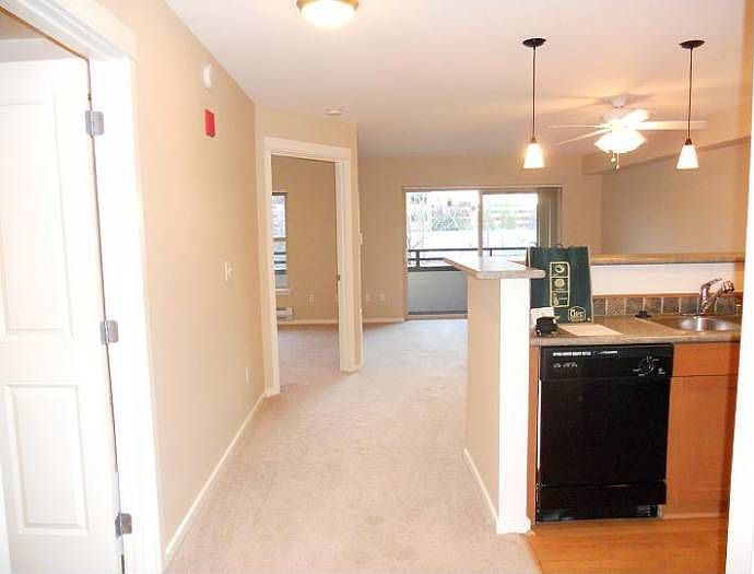 Entry Way