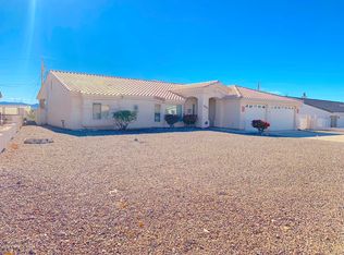 3646 Chesapeake Blvd, Lake Havasu City, AZ 86406
