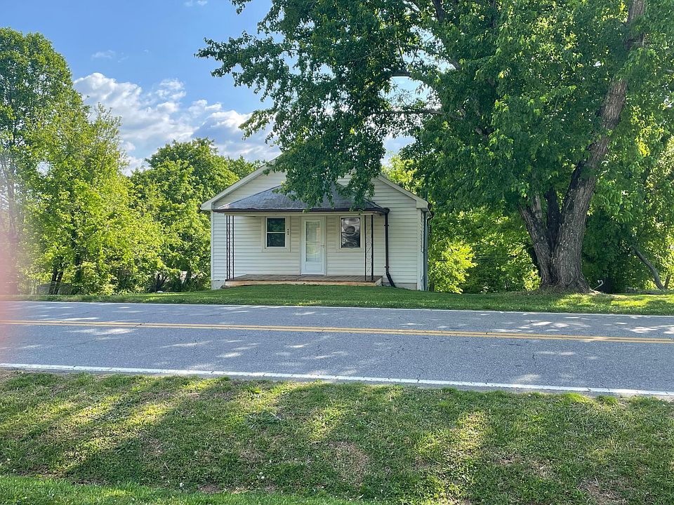 2nd image of 609 A Salem Rd