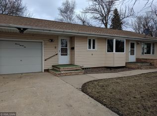 1122 7th St, Westbrook, MN 56183