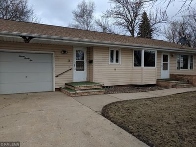 1122 7th St, Westbrook, MN, 56183