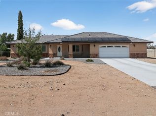 20726 Nisqually Rd, Apple Valley, CA 92308