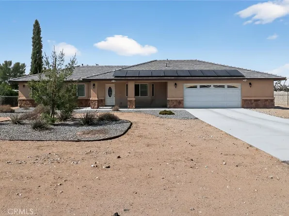 20726 Nisqually Rd, Apple Valley, CA 92308