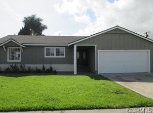 13371 Gilbert St, Garden Grove, CA 92844