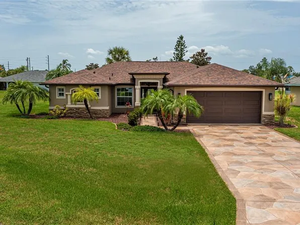 419 Bahia Grande Ave, Punta Gorda, FL 33983