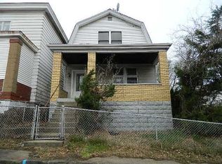 317 Sefler St, Mc Kees Rocks, PA 15136