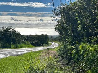 Wakea Ave LOT 549, Naalehu, HI 96772