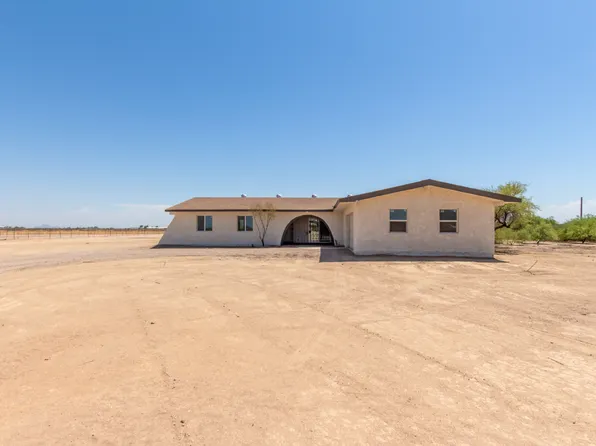 7525 W Lake Erie Dr, Casa Grande, AZ 85194