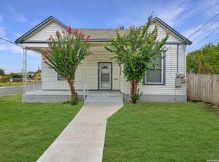 250 Belmont, San Antonio, TX 78202
