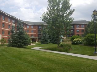 855 E 22nd St APT 417, Lombard, IL