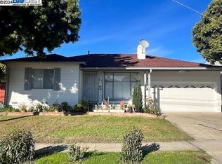 911 Hohener Ave, Hayward, CA 94541