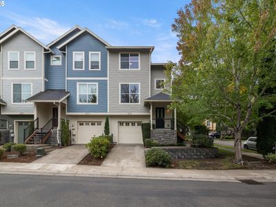 2315 NE Redelfs Way, Hillsboro, OR, 97006