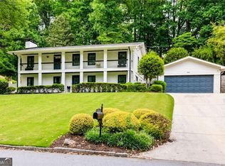 2344 Sagamore Hills Dr, Decatur, GA 30033
