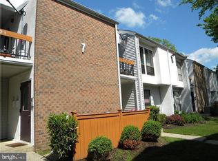 7 J Dennison Dr #J, East Windsor, NJ 08520