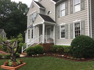 8214 Perryville Ct, Mechanicsville, VA 23111