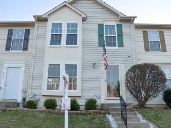 5217 Torrington Cir, Rosedale, MD 21237