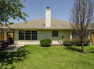 10511 Friars Hl, Houston, TX 77070