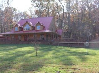 630 Millstone Rd, Clay City, KY 40312