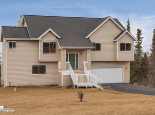11140 Kasilof Blvd, Anchorage, AK 99507