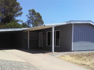 150 Morningstar Ave, Oroville, CA 95965