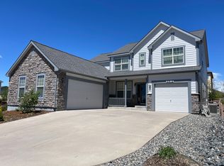 5912 Revelstoke Dr, Colorado Springs, CO 80924
