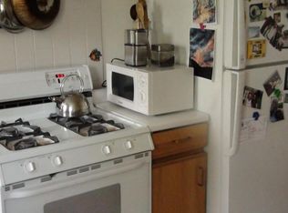 16 Saint James St #16, Newton, MA 02458