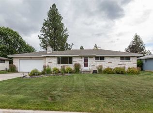 2617 S Bowdish Rd, Spokane, WA 99206