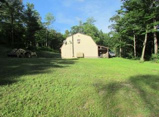 545 W Whitcomb Hill Rd, Barton, NY 13734
