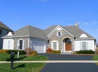 763 Stone Fence Ln, Geneva, IL 60134