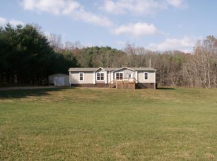 1246 Avery Branch Rd, Mountain City, TN 37683