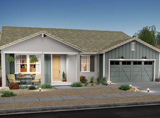 8753 W Lynn Way, Lancaster, CA 93536